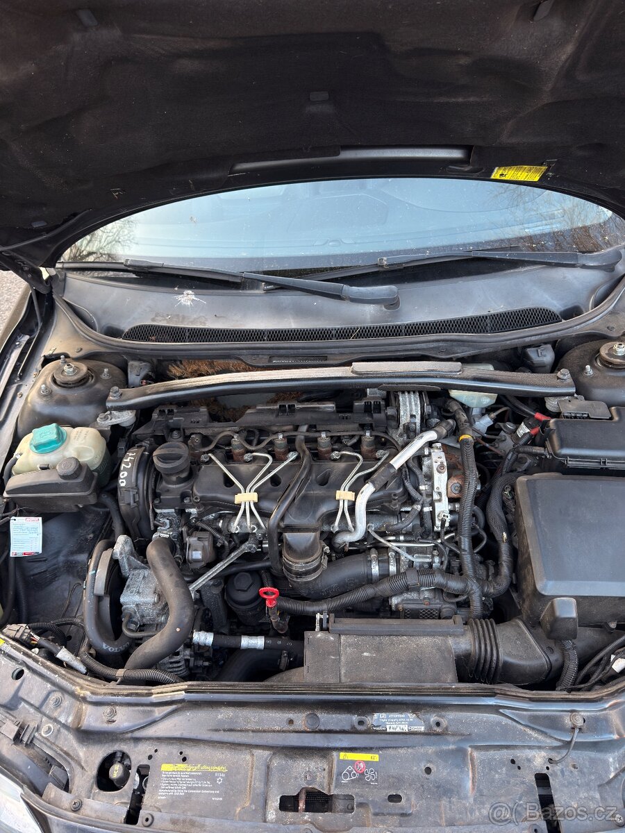 Volvo S60 93kw - 17