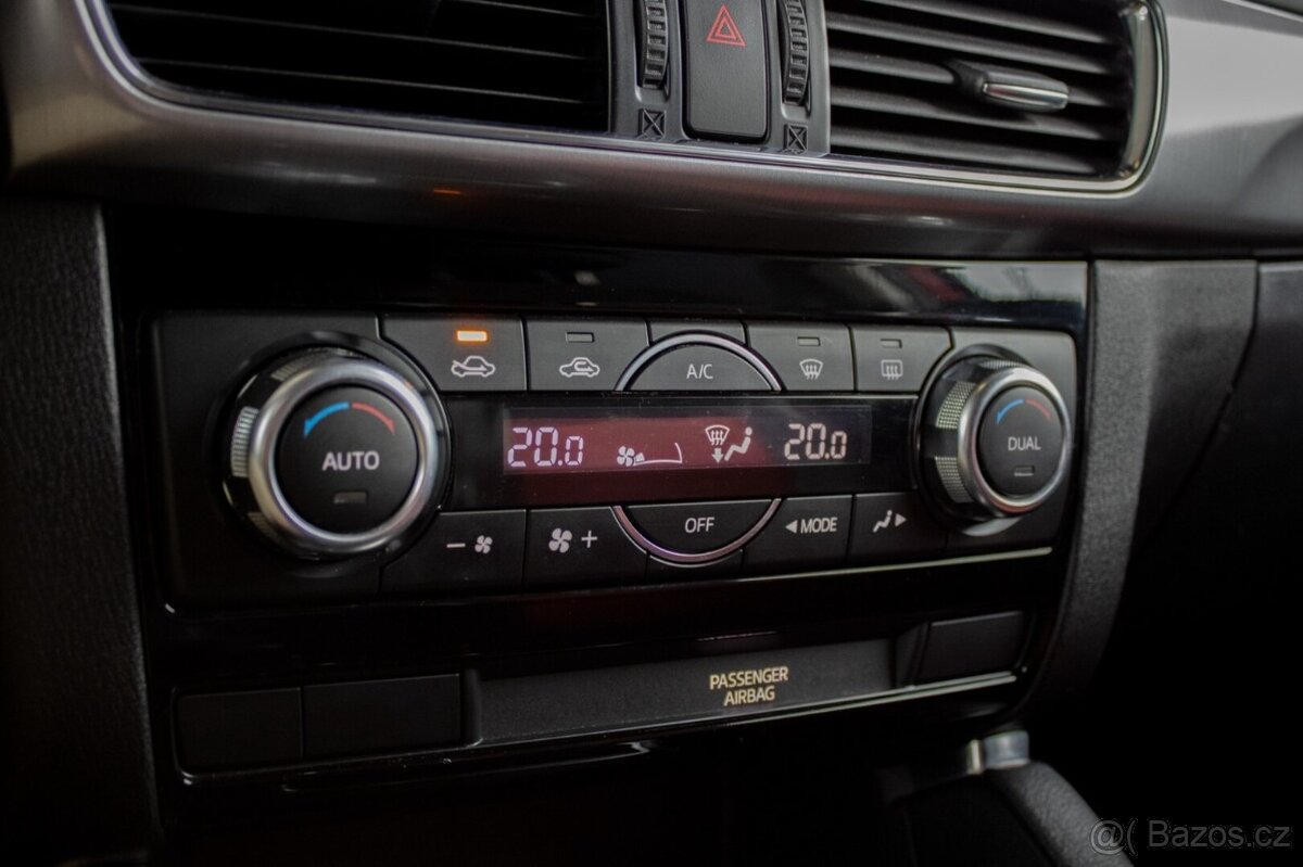 Mazda CX-5 2.0 Skyactiv-G AWD - 17