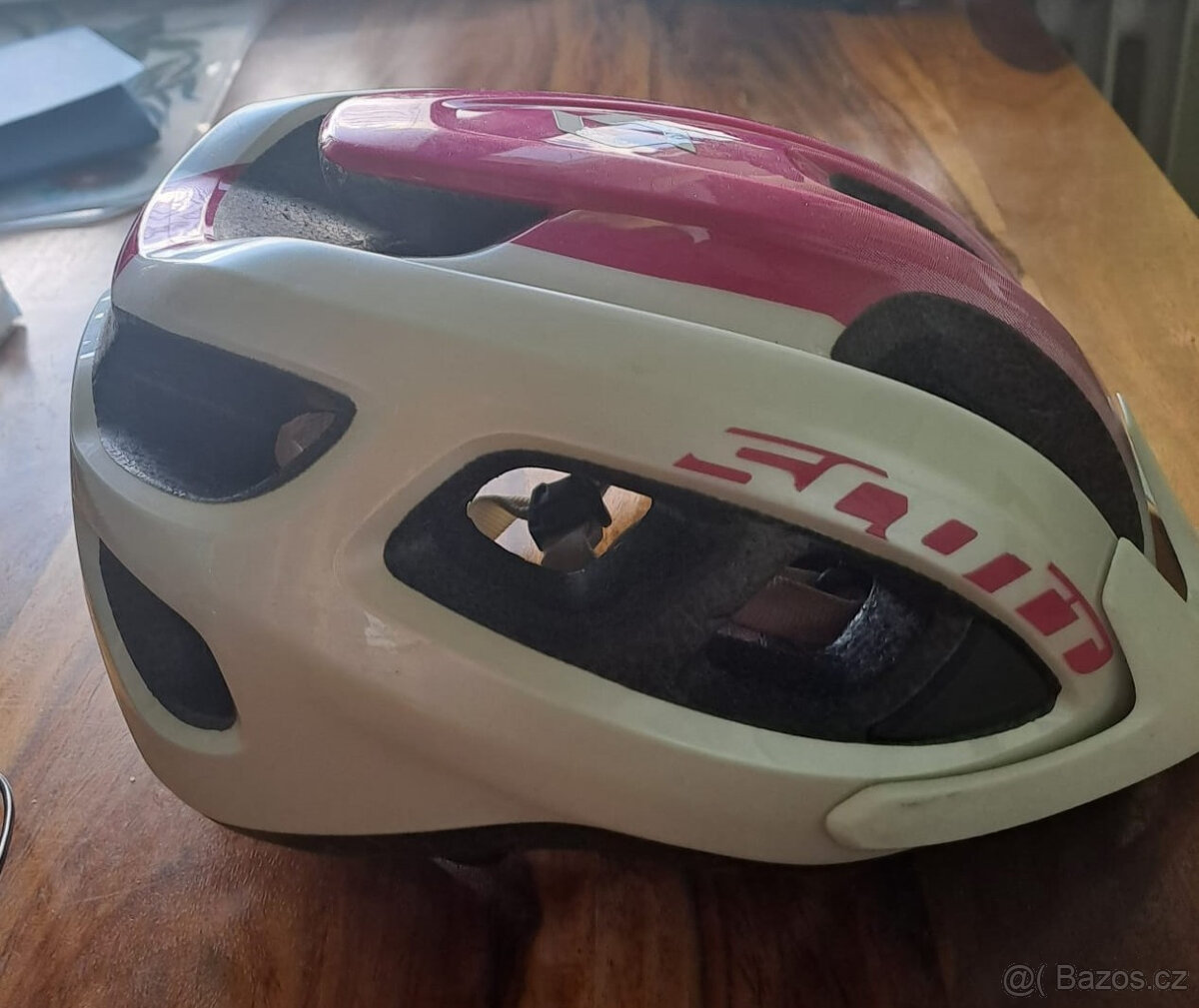 Silniční kolo Apache - 17