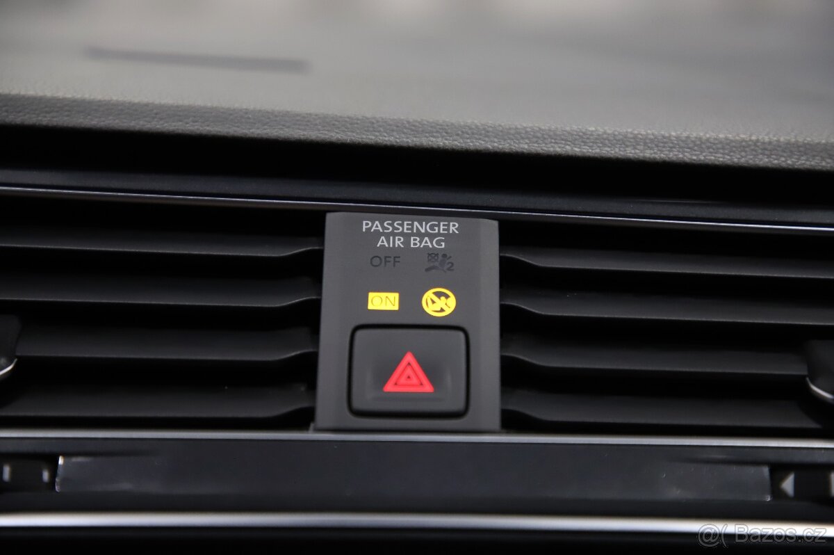 VW Tiguan Allspace 2.0 TDI 110kW 4x4 DSG - záruka Autodraft - 17