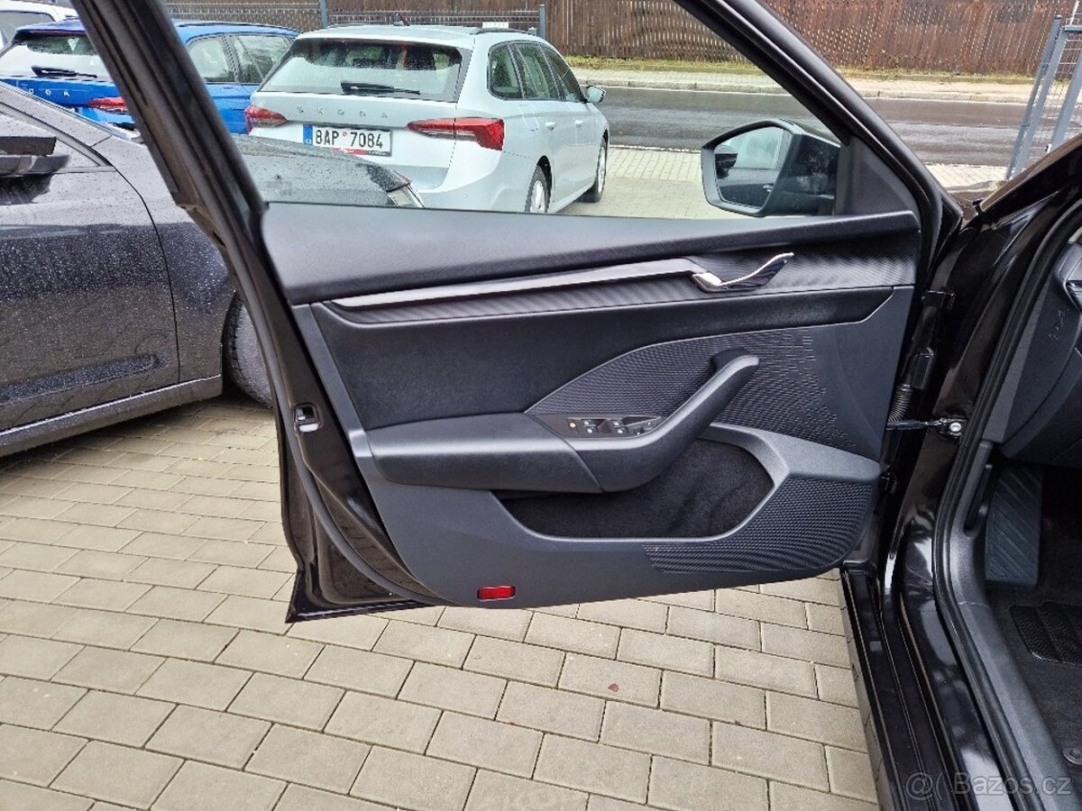 ŠKODA Octavia, 2.0 TDi, r.v. 2020, plný servis, NOVÉ ROZVODY - 17