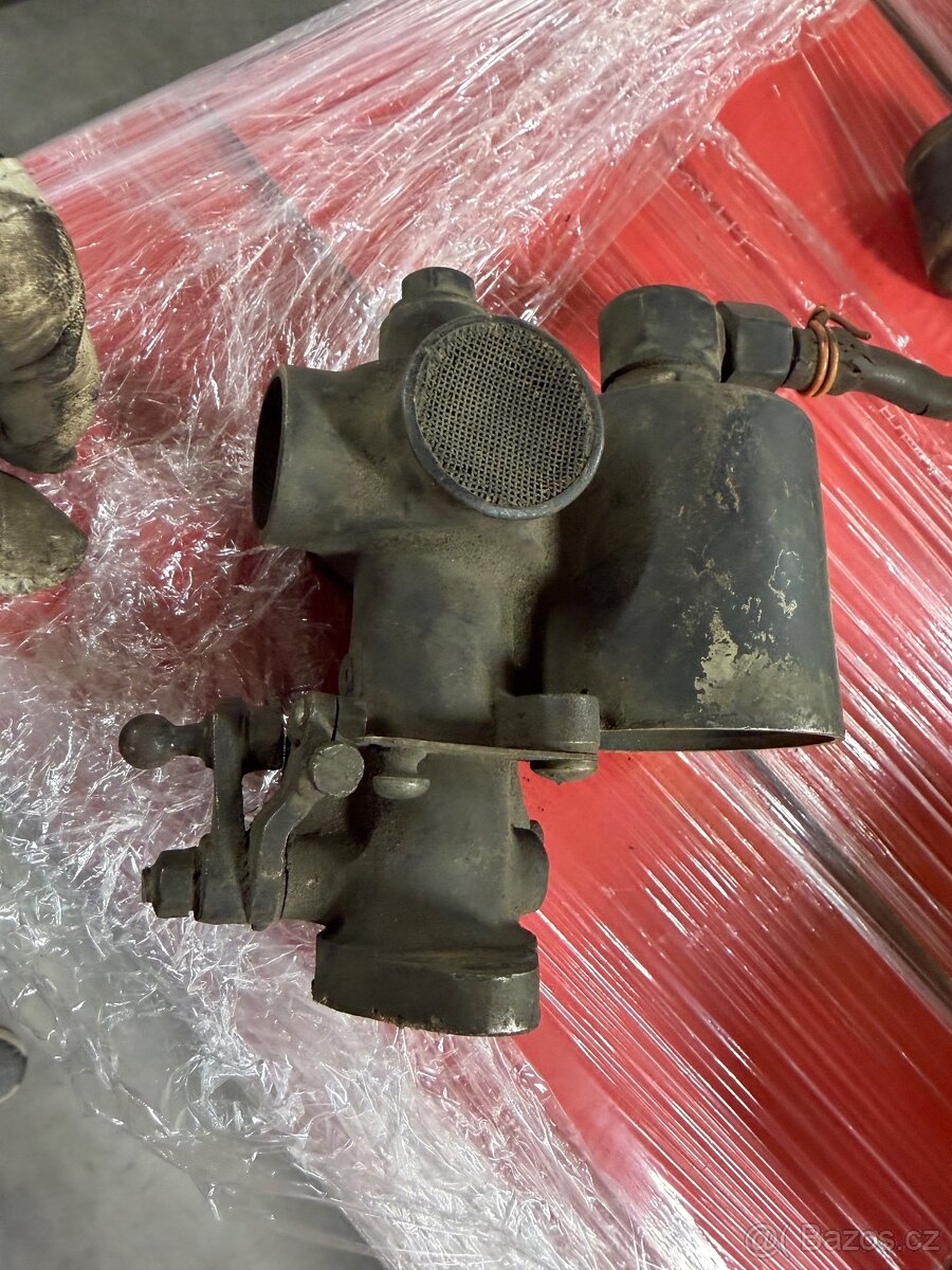 TATRA 11 a 12 i 54 - 17