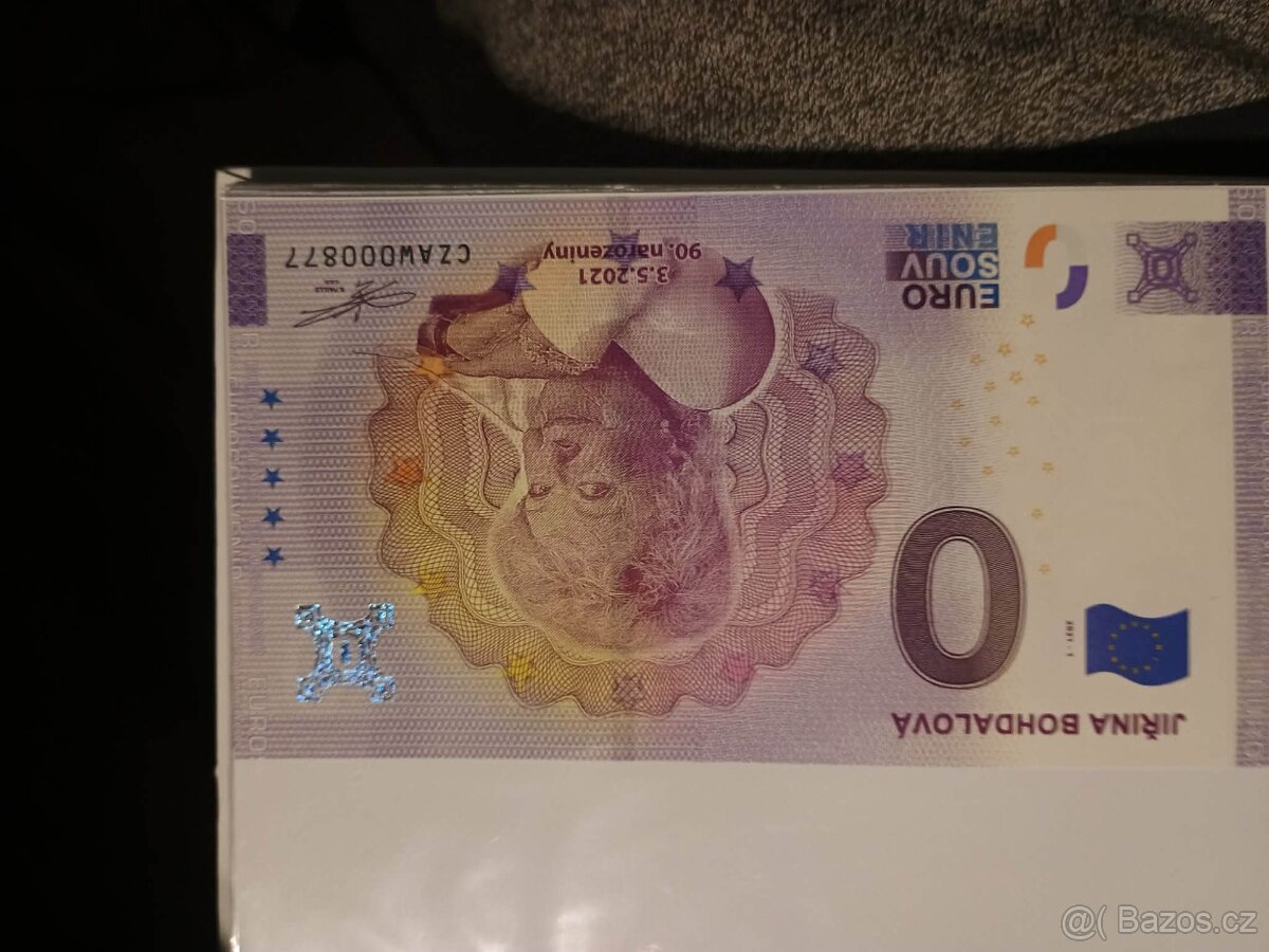 EUROSOUVENIR - VÝPRODEJ - 17