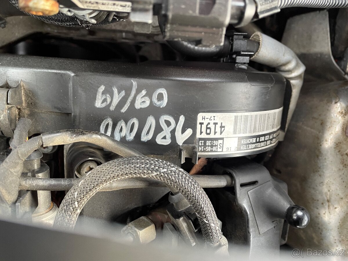 Passat 103kwDSG - 17