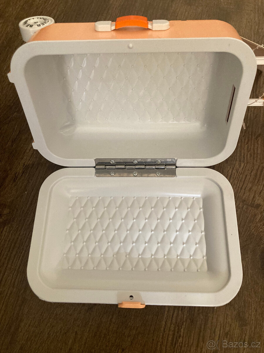 hračky pro panenku barbie + doplnky - 17