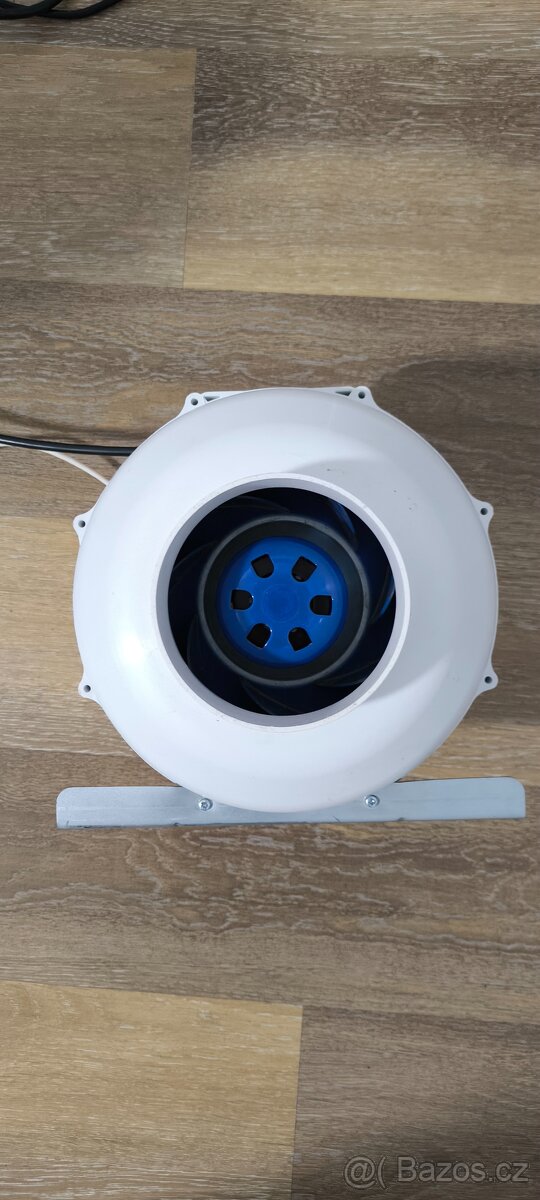 2x Pěstební světla GENT MILLENIUM HPS CMH 1000W - 17