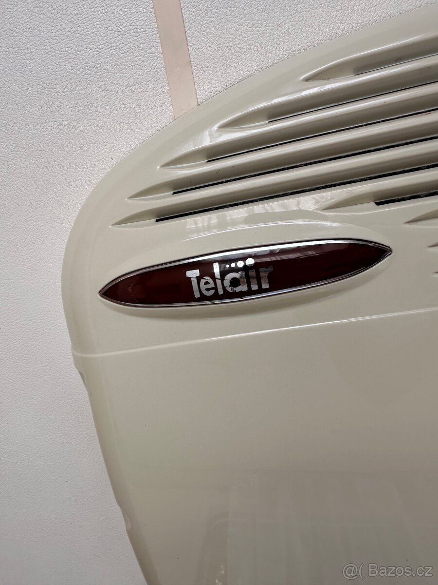 Karavan Bürstner Belcanto 2013 – výbava-klima-mover - 17