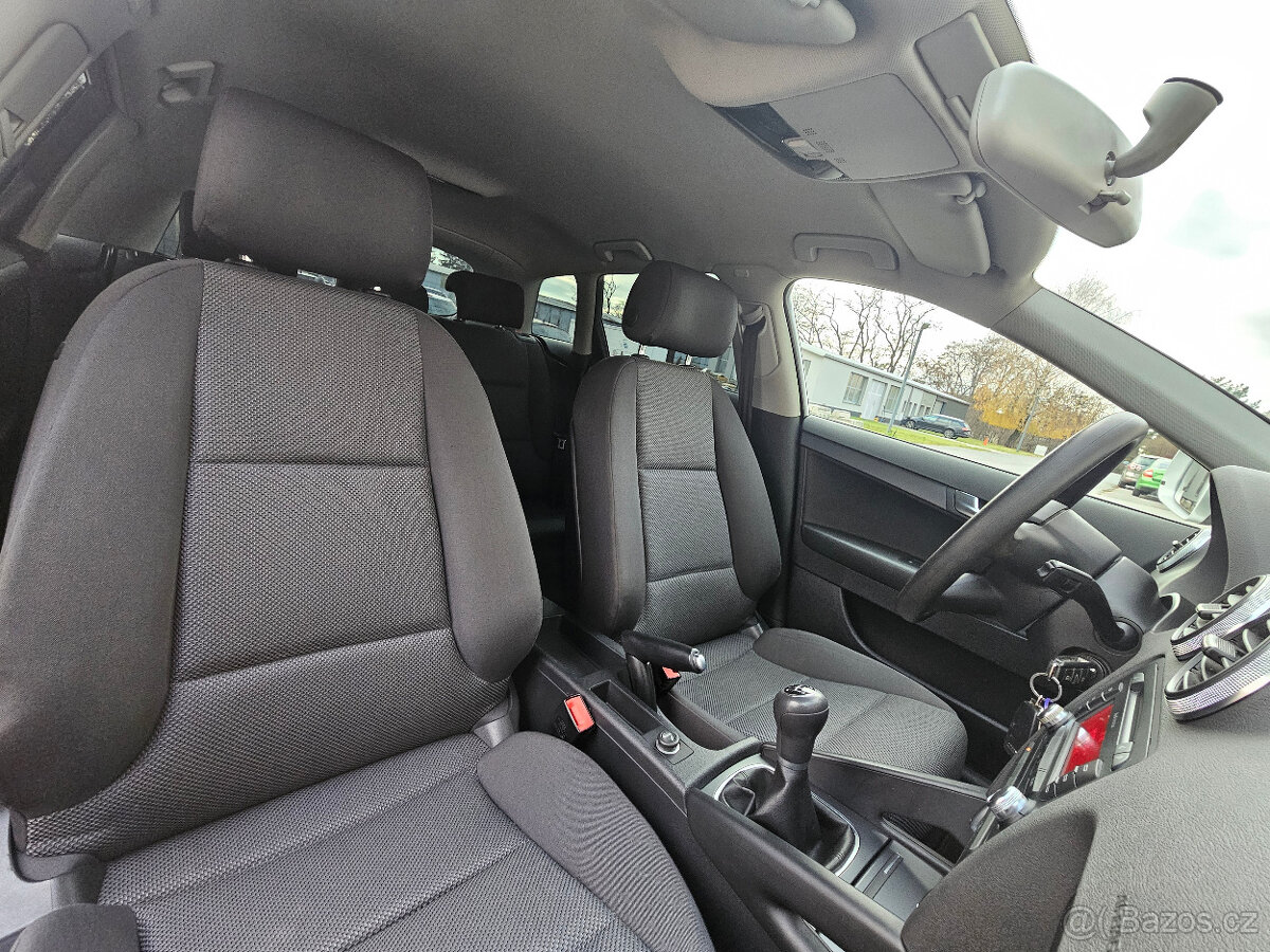 Audi A3 SportBark 1.4 TFSi - 17