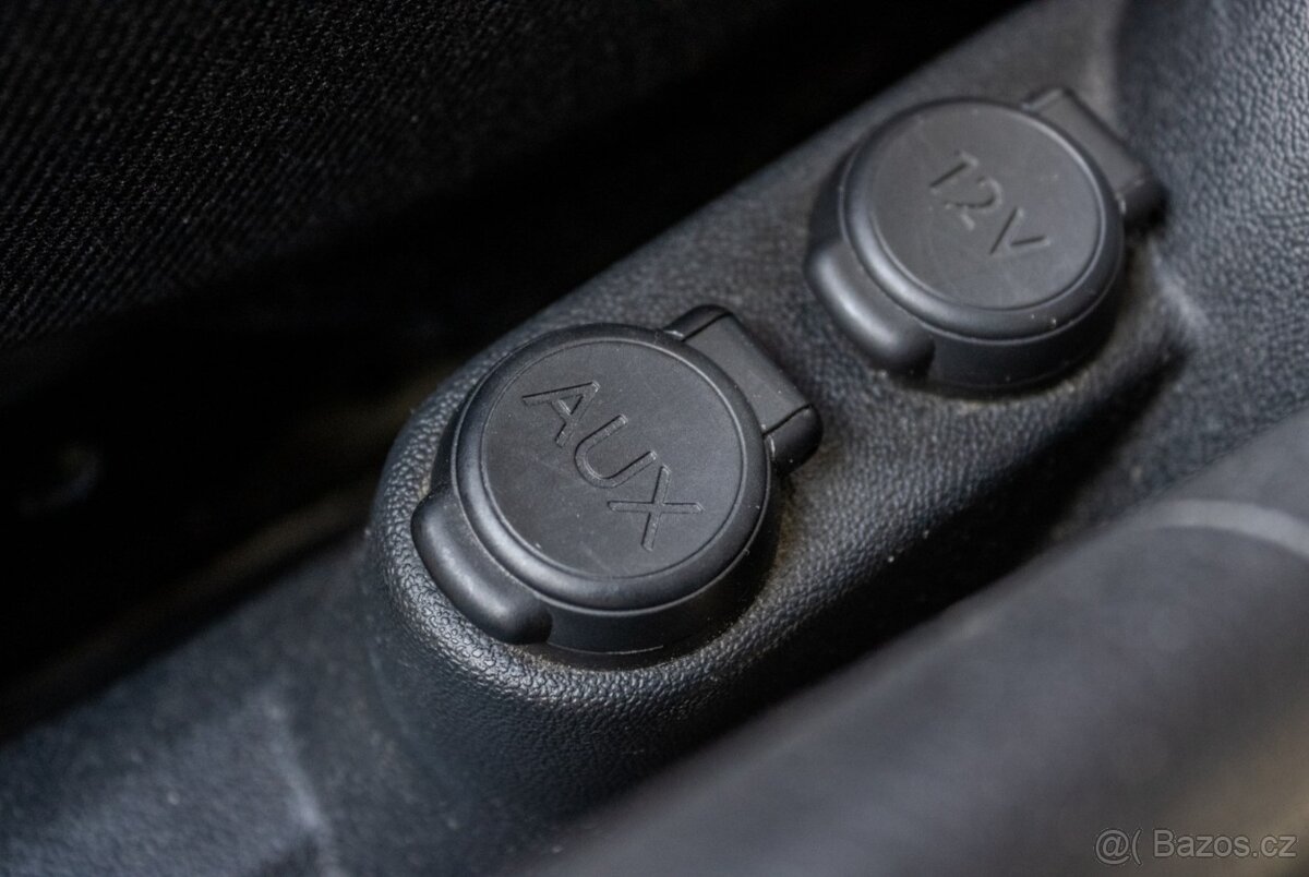 Citroën C-Elysée 1.2 PureTech 2017 60Kw - 17