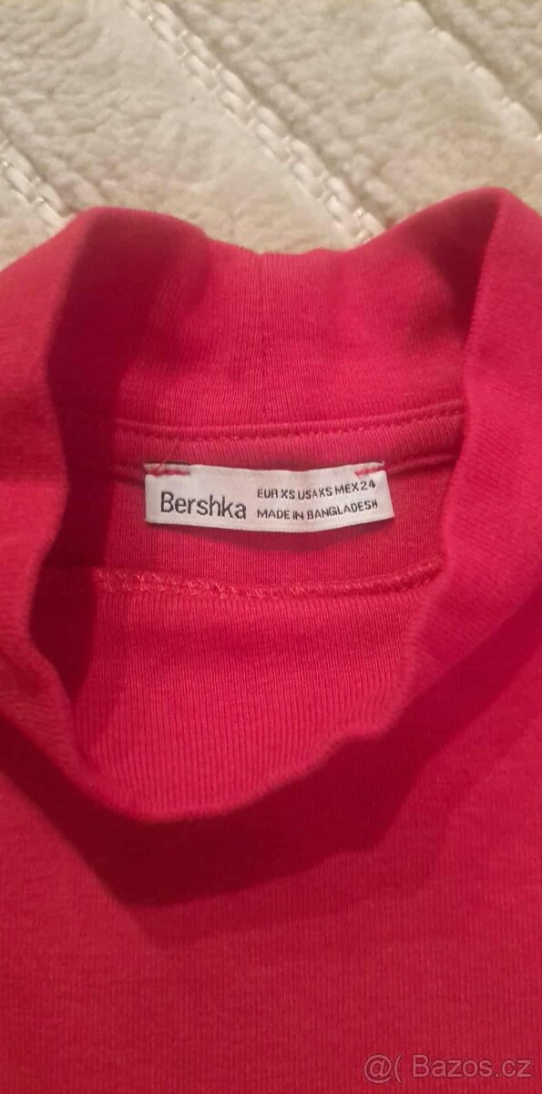 Mix dívčího oblečení vel XS-S - 17