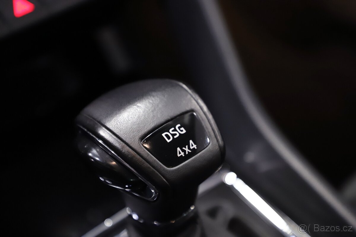 Škoda Kodiaq Style 2.0 TDI 147kW 4x4 DSG - záruka Autodraft - 17