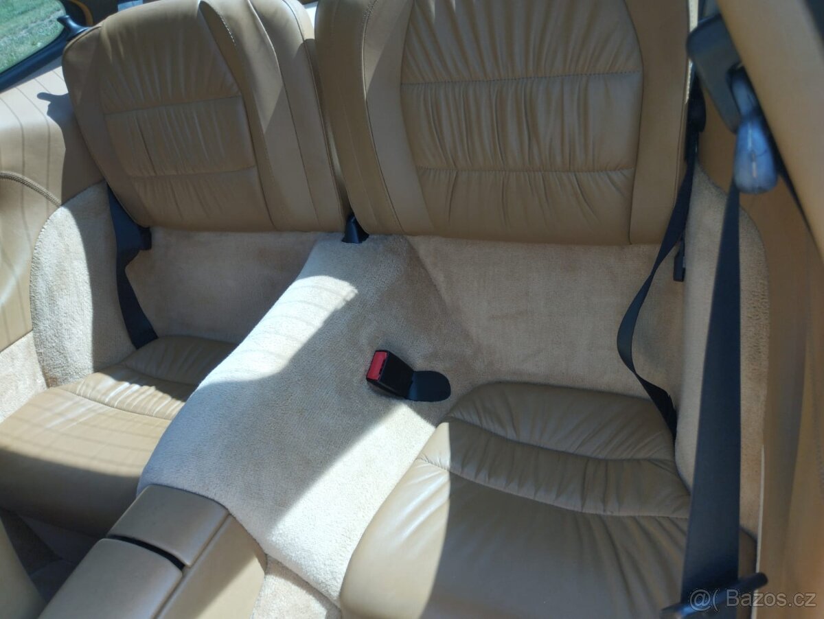 Porsche 911 996 C2 1998 jen 67 000 km, nádherná klasika - 17