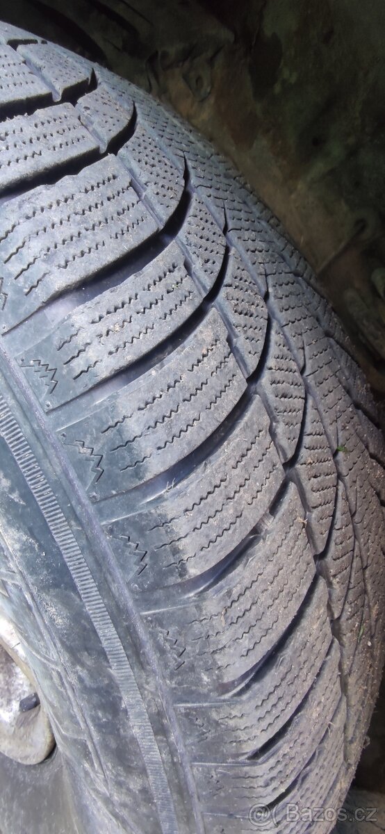 MITSUBISHI Pajero GDI 3,5 v6 benzín automat 353 000 km - 17