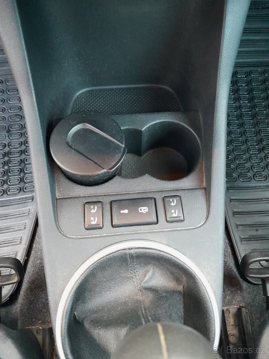 Škoda Fabia 1.4 16V 63kw - 17