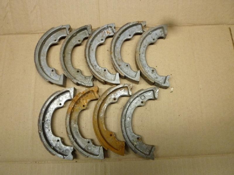 Prodám štíty Pionýr a pakny - 17