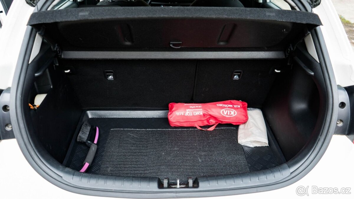 Kia Rio 1.2 MPi - 17