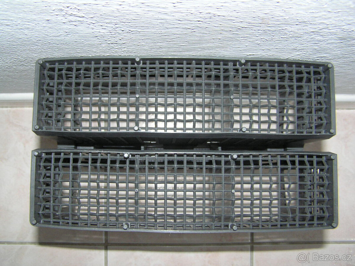 Košíky na příbory do myčky - 17