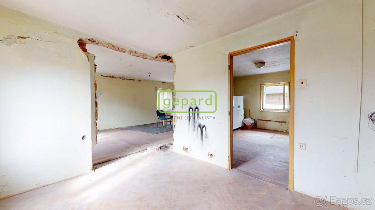 Prodej domu v Zákupech - 17