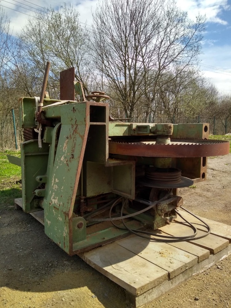 Pásová pila PRIMULTINI - 17