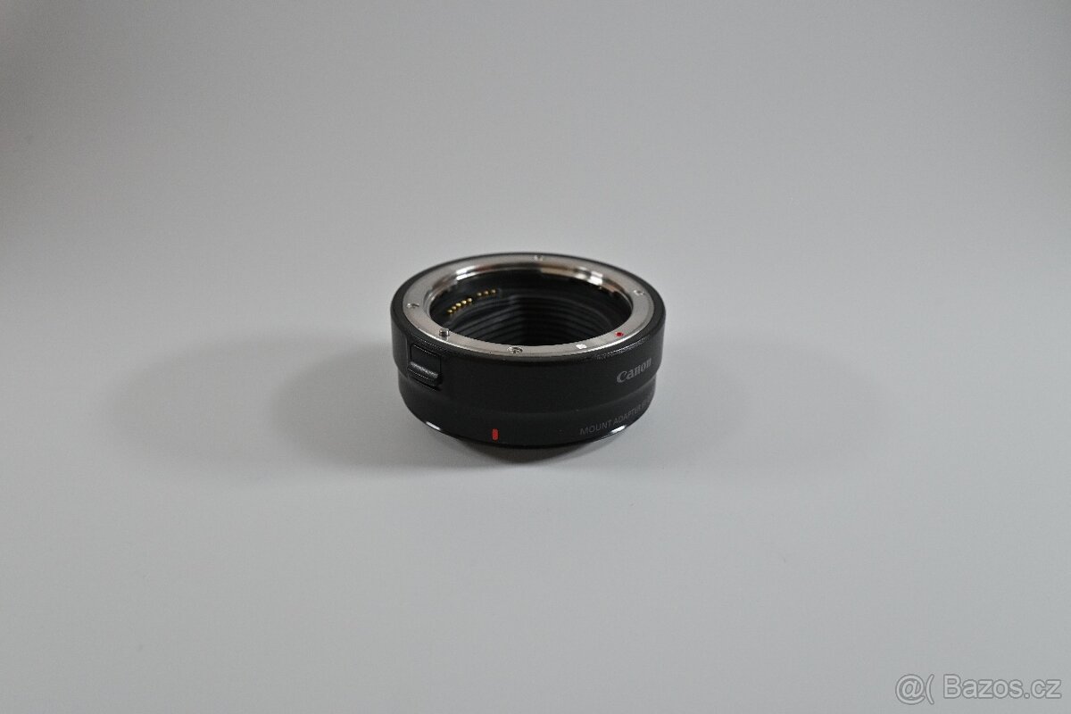 📸 Prodám Canon EOS R10 v PerfektnĂm Stavu - 17