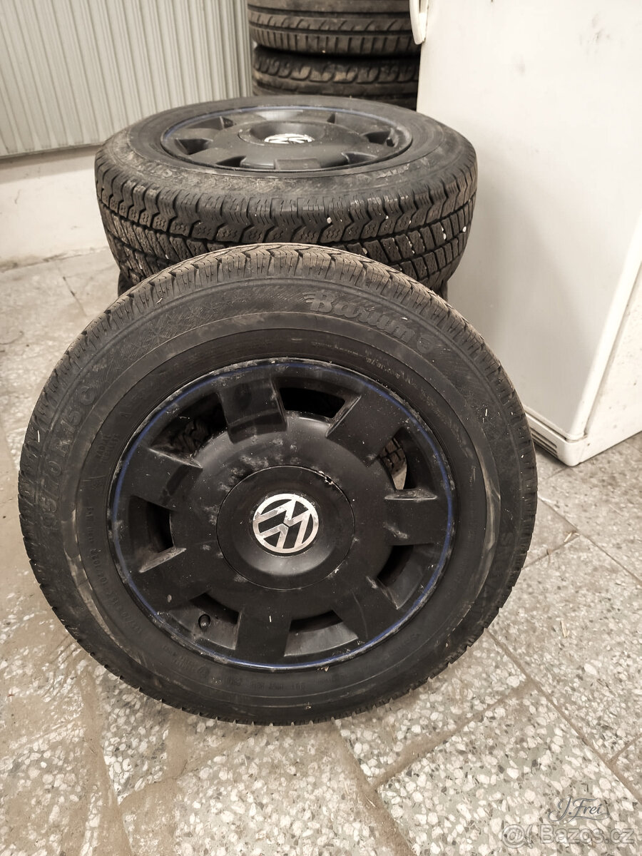 Volkswagen Multivan T4, 2.5 TDI (ACV=75kW) - 17