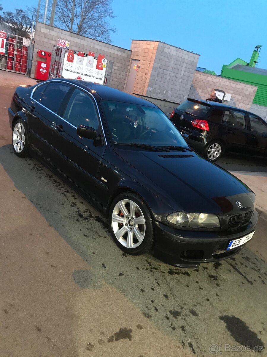 Bmw e46 330d 135kw - 17