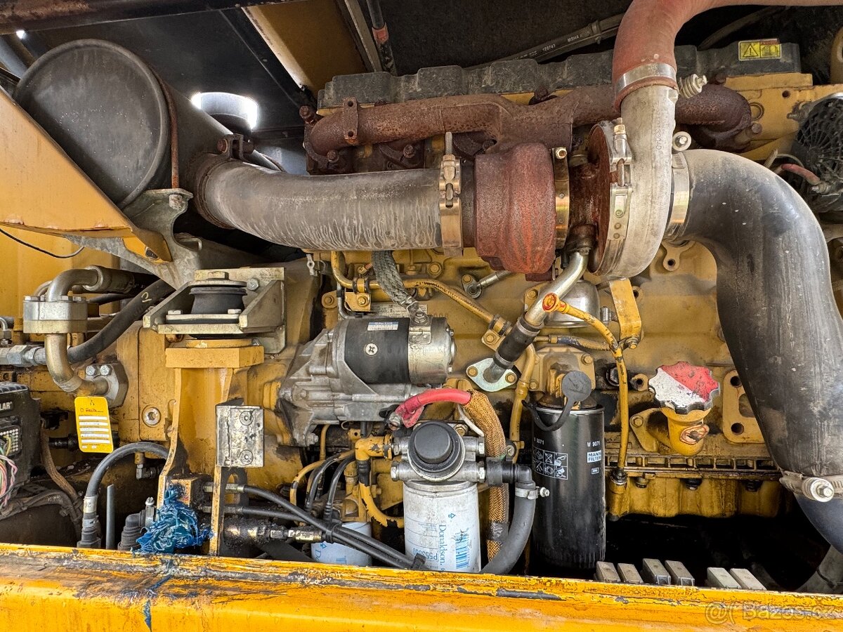 Caterpillar CAT 316 D - 17