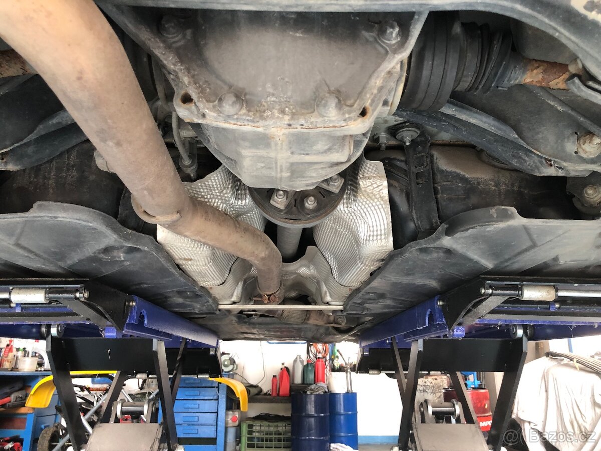 Mercedes Benz E250cdi coupe W207 - 17