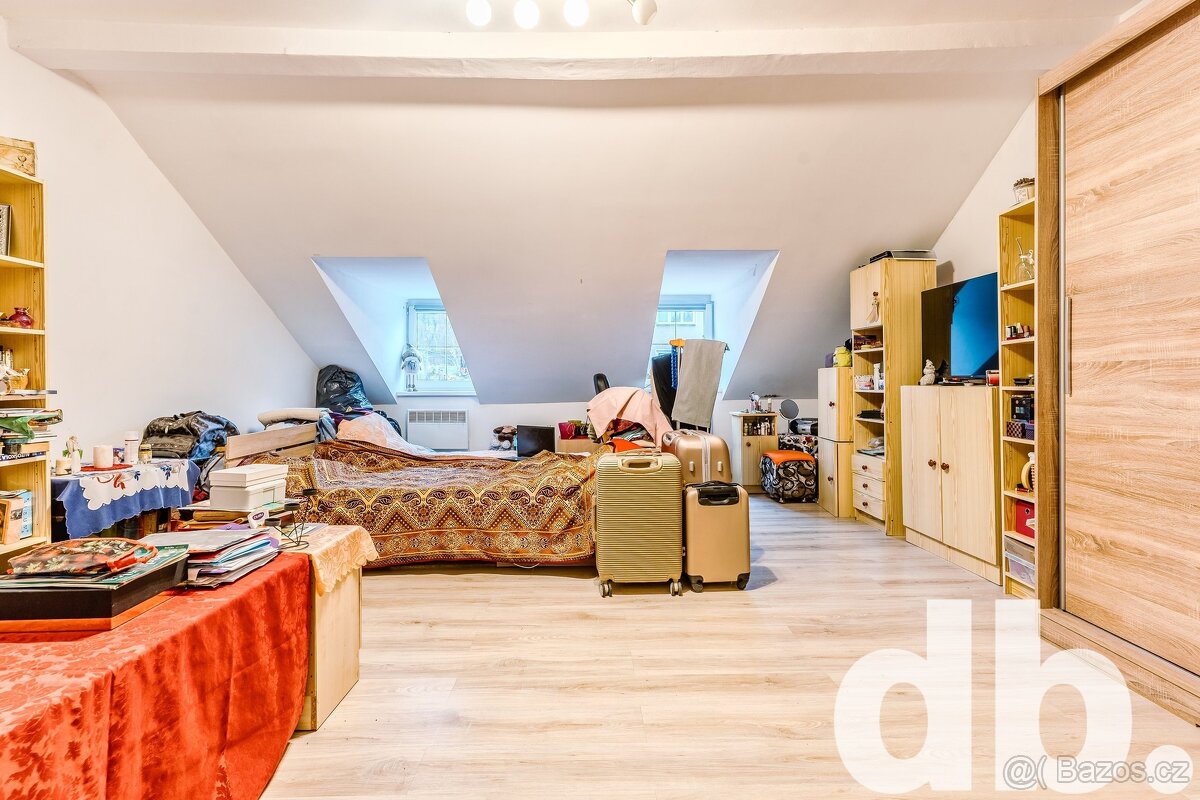 Prodej činžovního domu 662 m², Karlovy Vary - Rybáře - 17