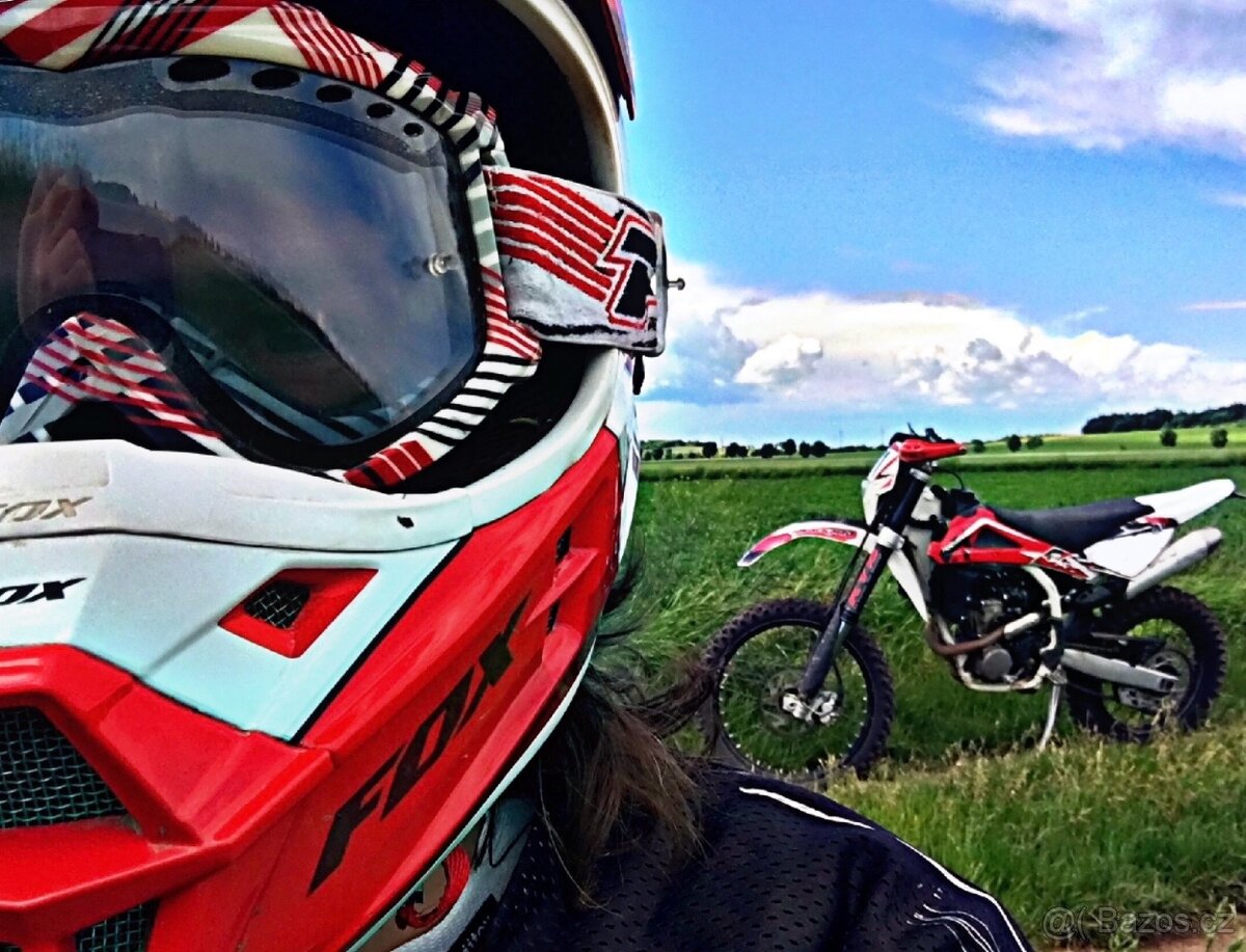 Helma FOX V1 (M-57-58) - 17