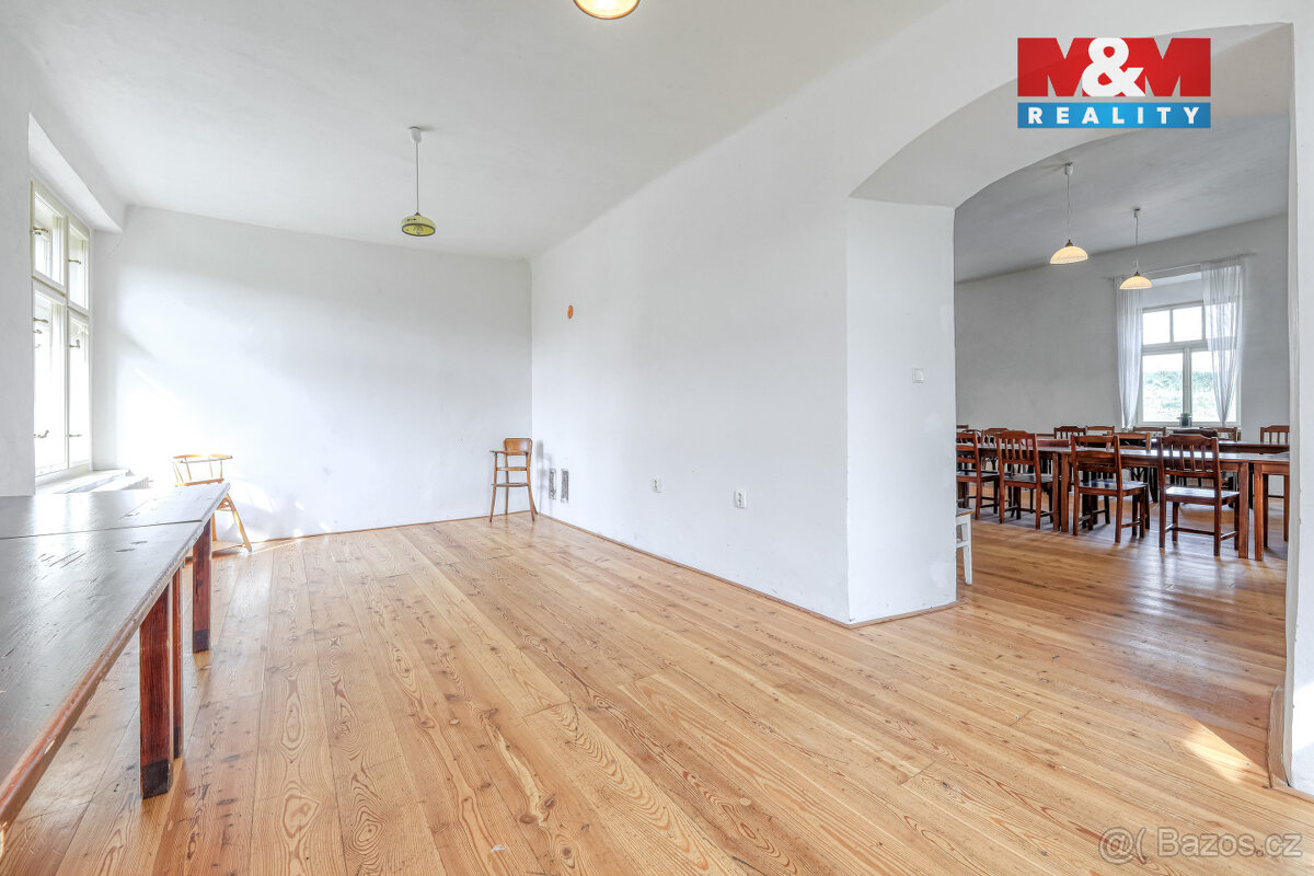 Prodej domu, 290 m², Nalžovice - 17