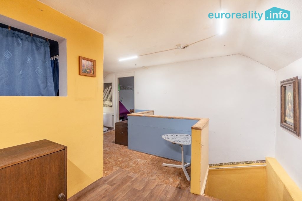 Prodej, rodinný dům, Volfartice - 17