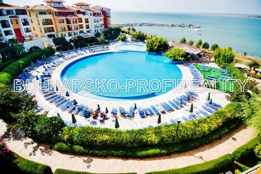 Bulharsko-PROSTORNÝ APARTMÁN 2+kk (86 m) - 17