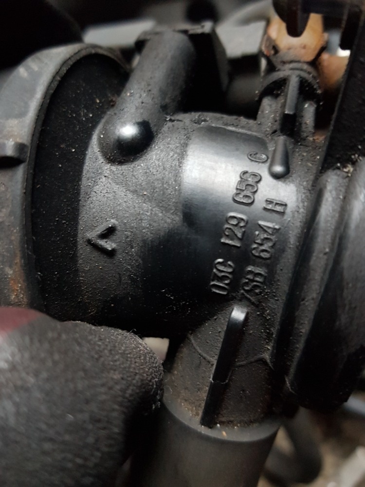 Seat Altea 1.4TSI - facelift - díly z vozu - 17