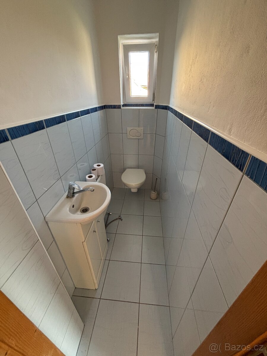 Prodej RD 180 m2, pozemek 1 183 m² – Ořechov, část Ronov - 17