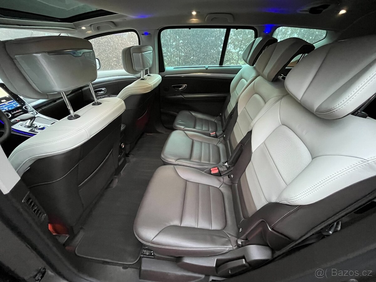 Renault Espace 1.6 dCi Initiale Paris 7 míst BOSE - 17