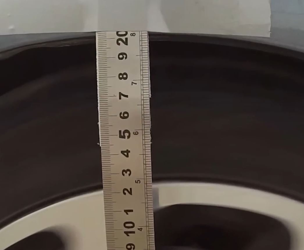 Přídavné vzduchové měchy do vinutých pružin - 17