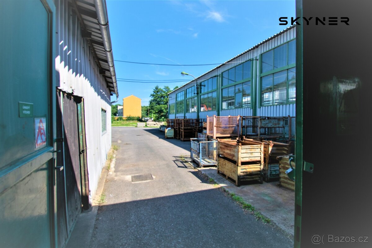 Prodej, sklady, 7075 m² -, ev.č. 00802-1 - 17