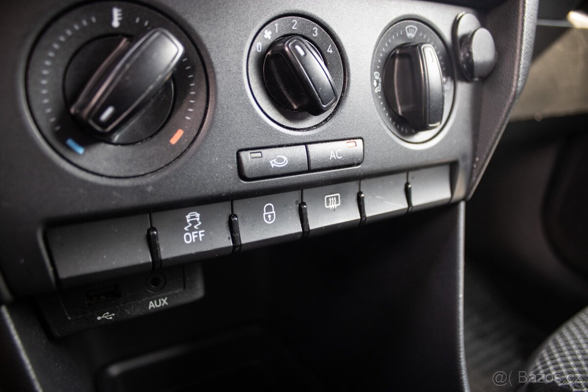 Seat Toledo 1.2 TSi 77kW 106tis. km - 17