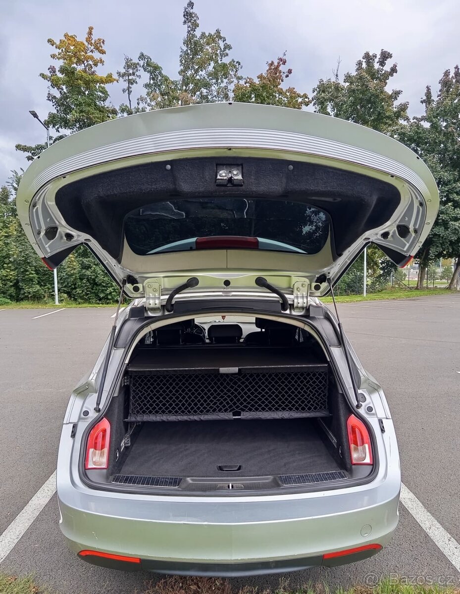 Opel Insignia 2.0 CDTI 96 kW - 2010 | AUTOMAT | STK ¹⁰/2027 - 17