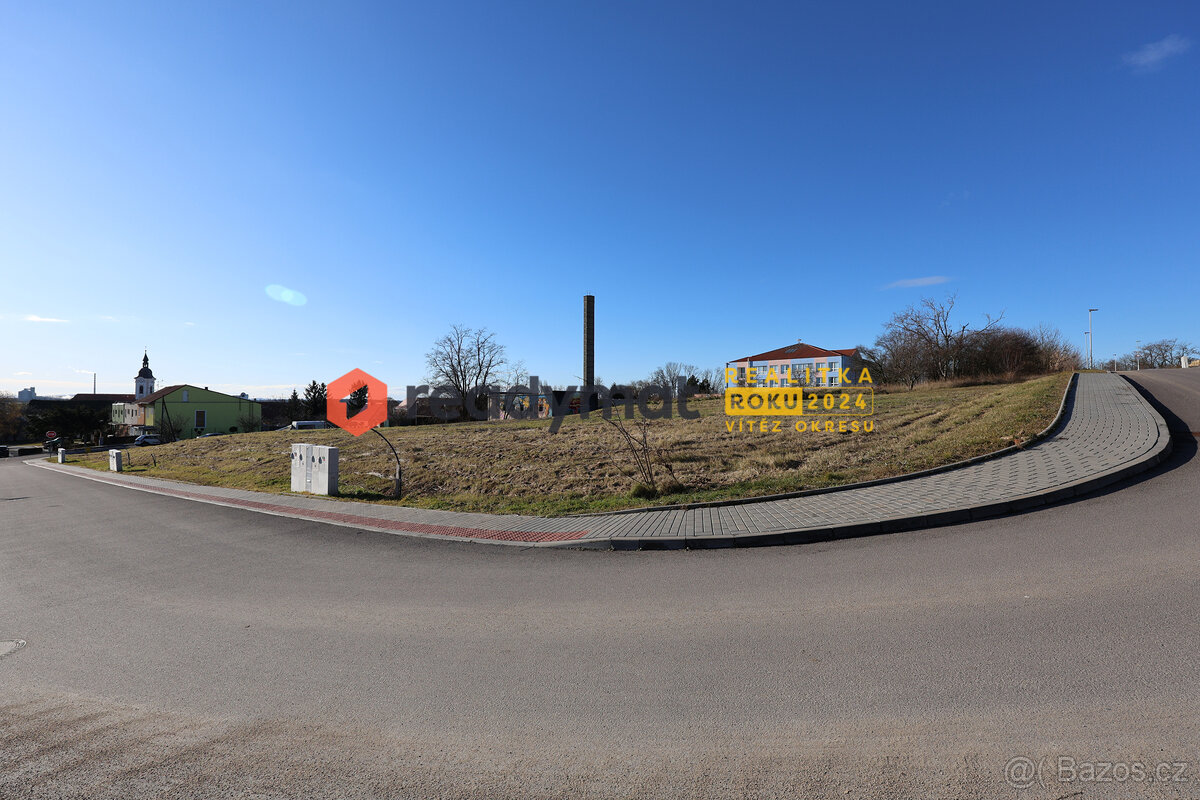 Prodej Rodinného domu 5+kk, s garáží, Hrušovany nad Jevišovk - 17