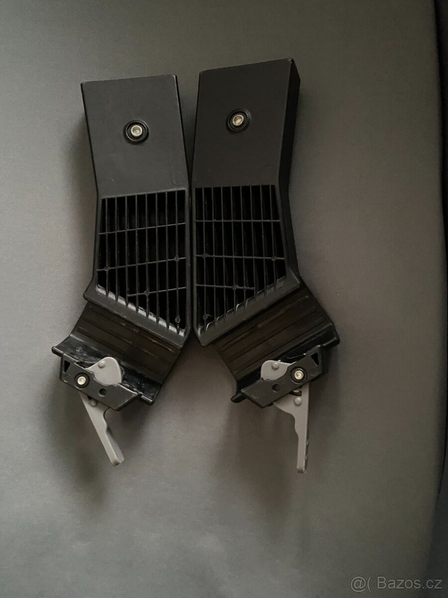 THULE Urban Glide 2 Double - 17