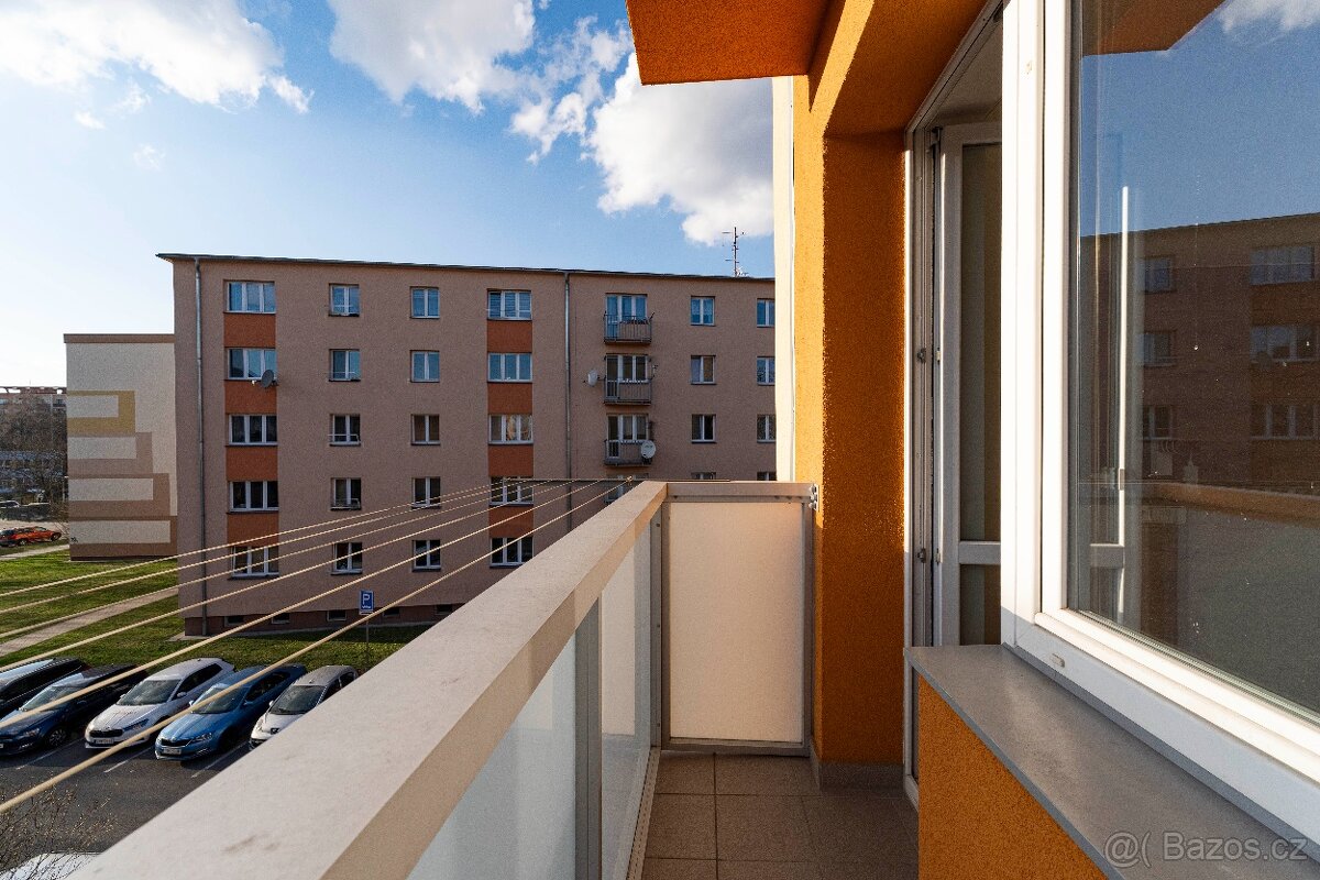 Moderní bydlení 3+kk v Hrabůvce - 17