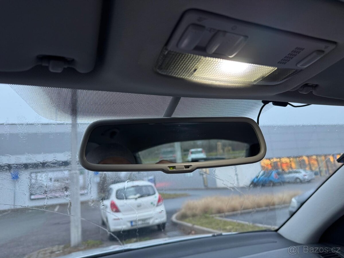 Škoda Octavia 1.9 TDI 77kW - 17