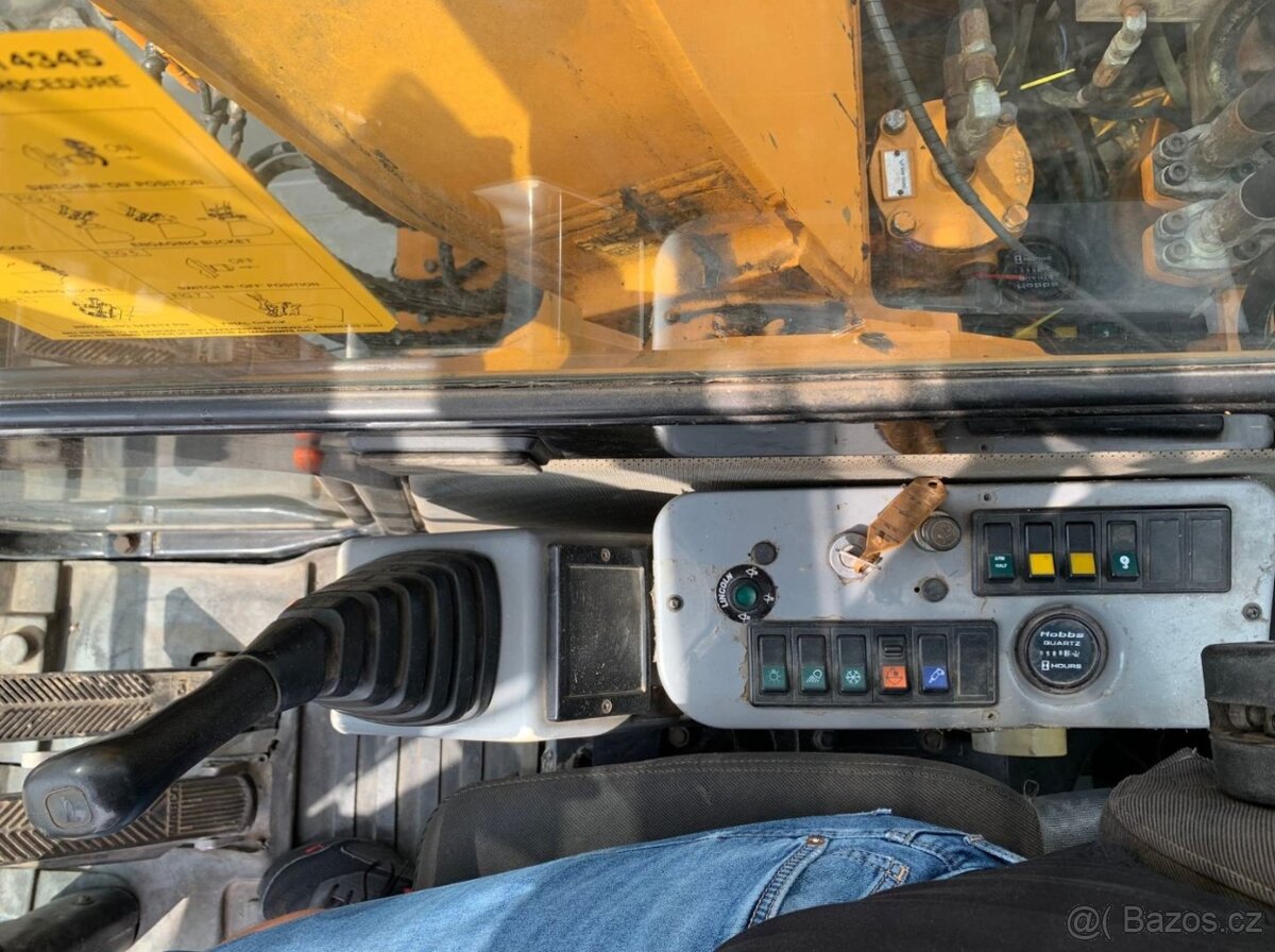 Hyundai ROBEX 170W-3. - 17