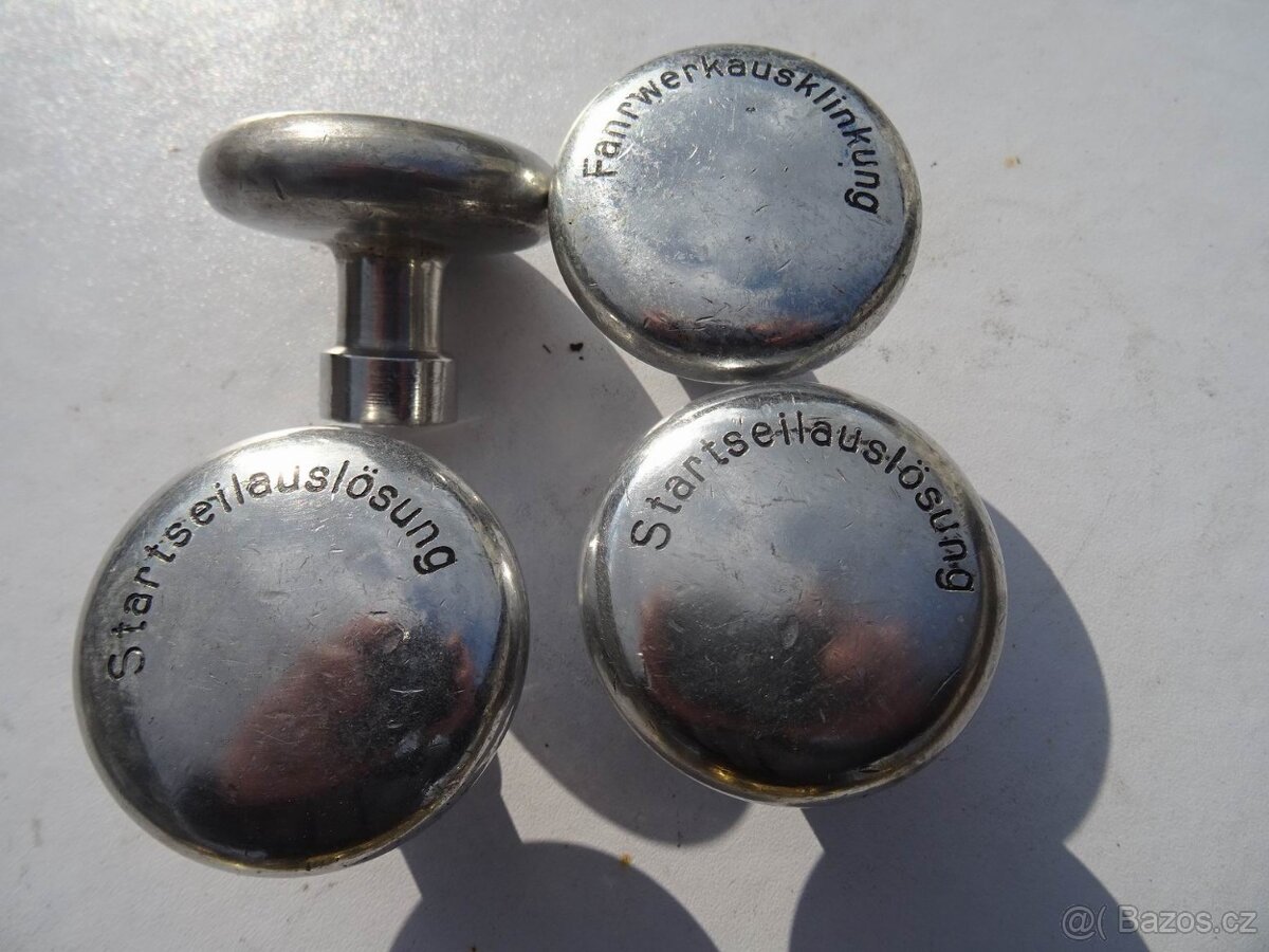 Mlýnky na kafe a další drobnosti . - 17