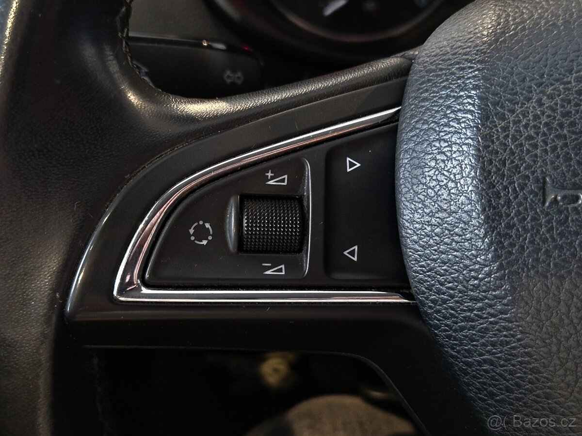 Škoda Octavia 3 Liftback 1.4TSI 103KW Ambition - 17