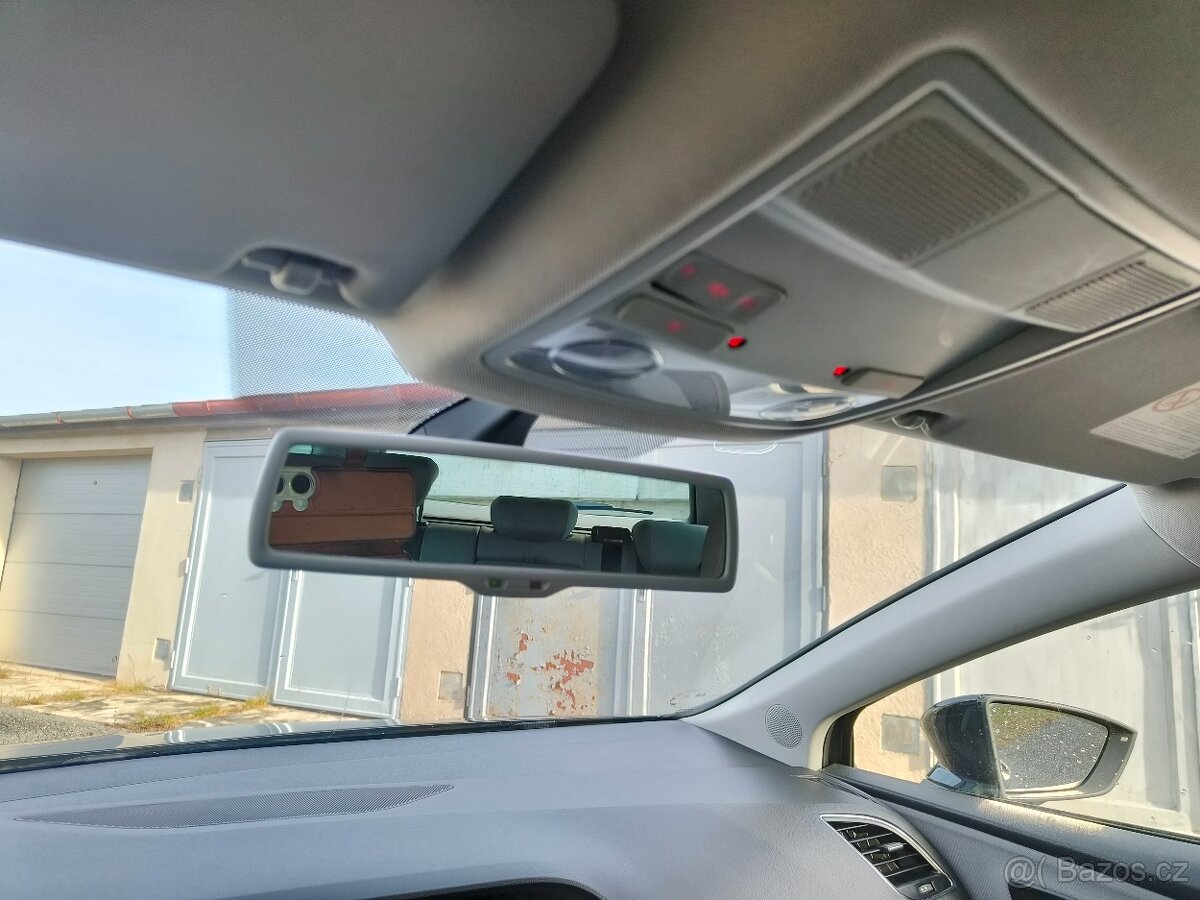 LEON 1.4 TSi 90 KW STYLE NAVI PLNÝ SERVIS PDC TOP - 17