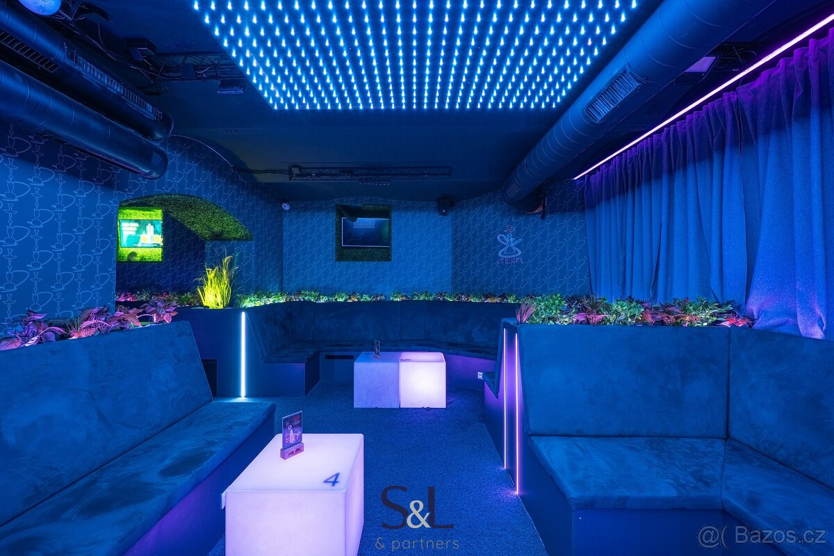 Pronájem obchodního prostoru 250 m², Liberec I-Staré Město - 17