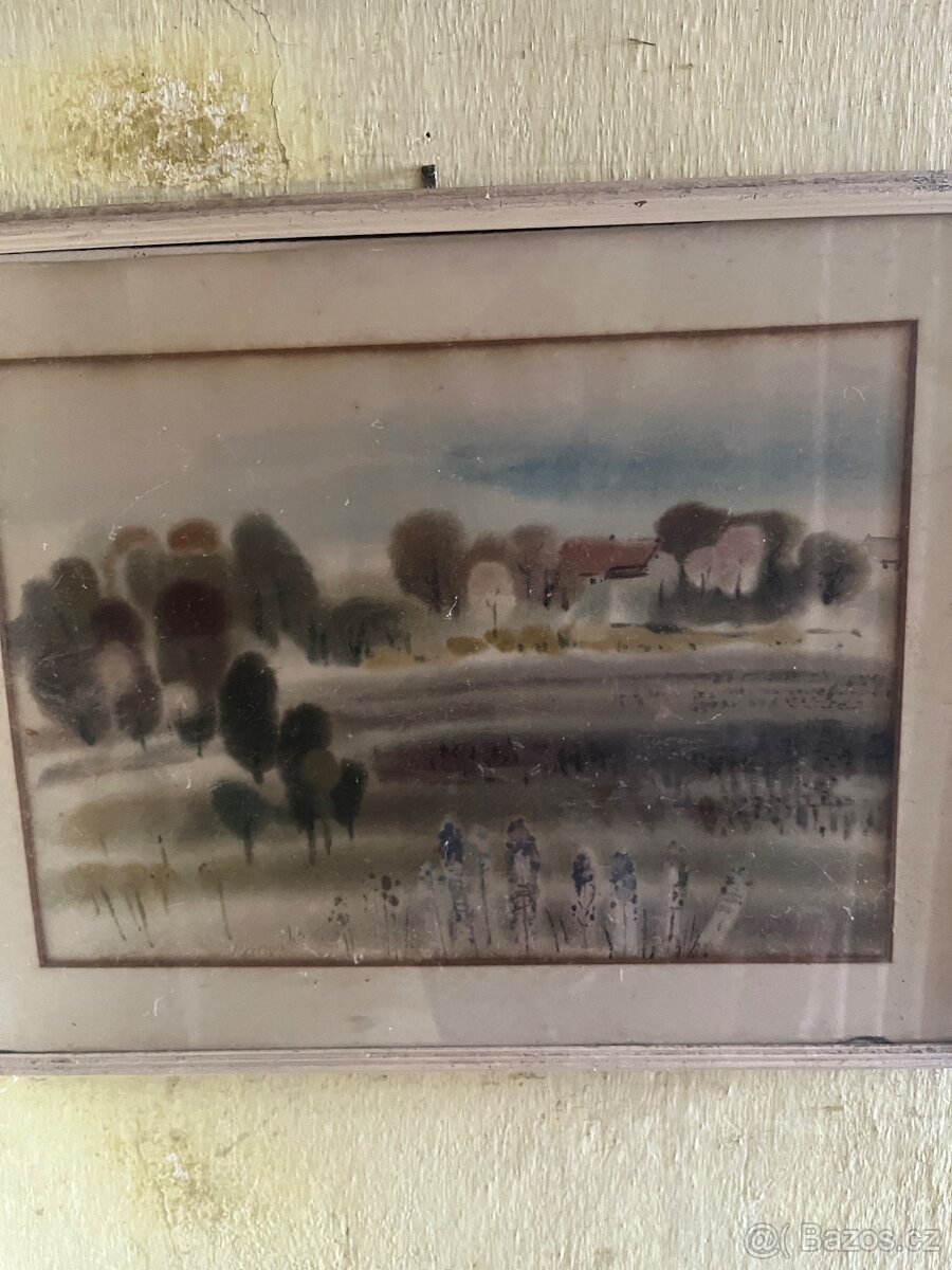 OBRAZY A OBRÁZKY - 17